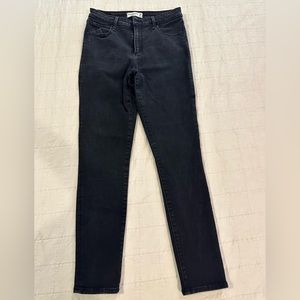 Abercrombie Skinny Jeans